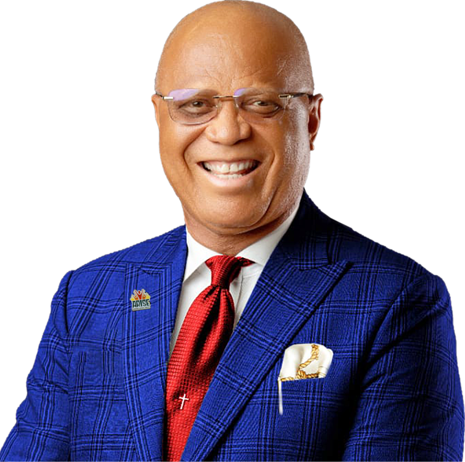 he
